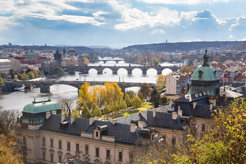 Praga