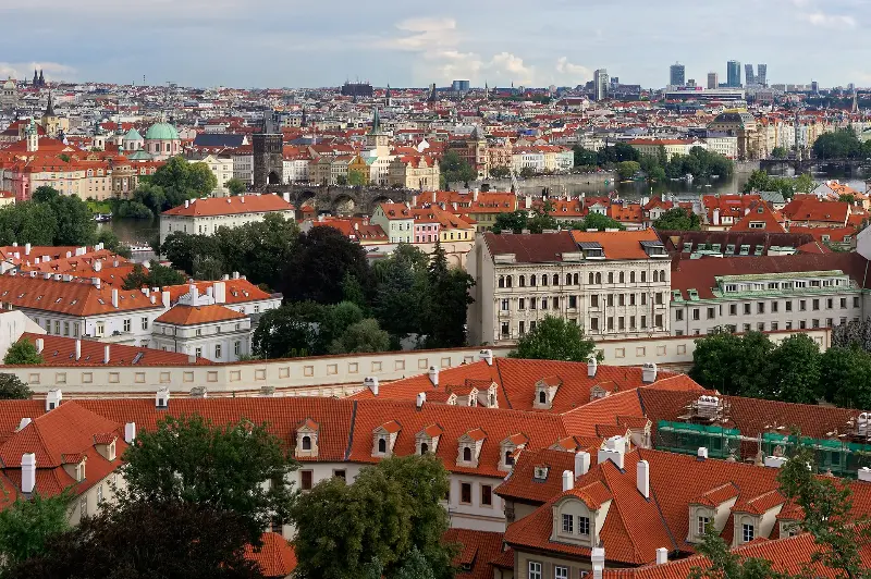 Praga