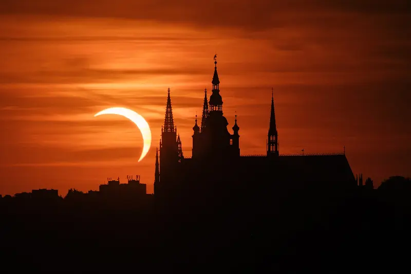 Praga