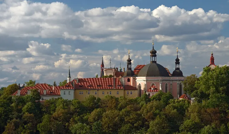 Praga