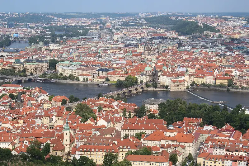 Praga