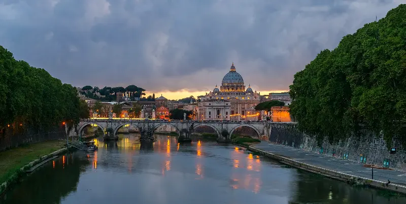 Roma