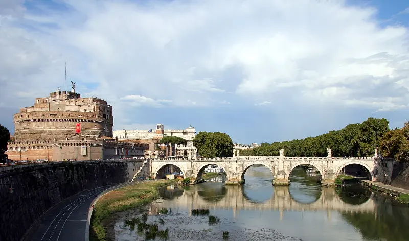 Roma