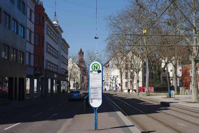 Saarbrücken