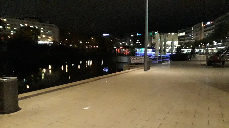 Saarbrücken