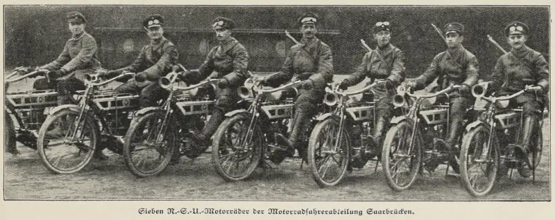Saarbrücken