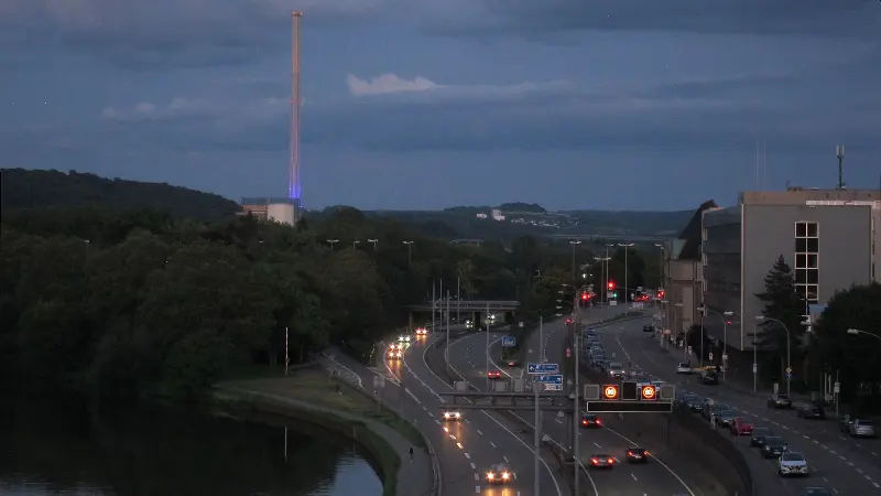 Saarbrücken