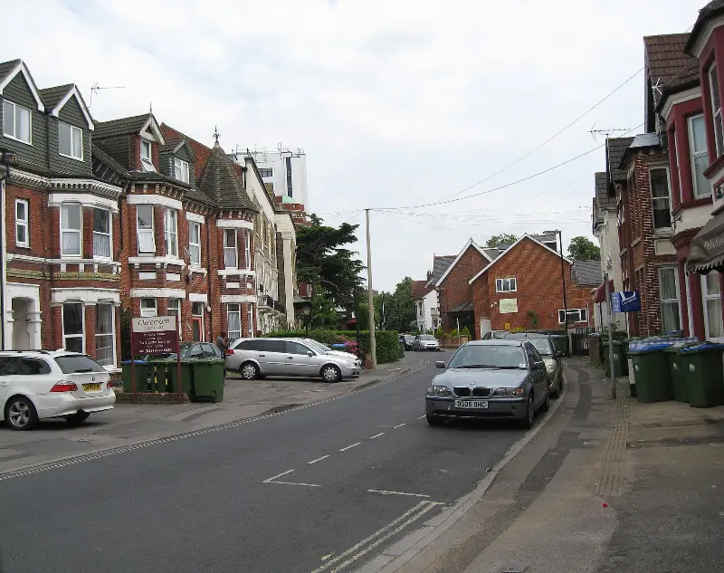 Southampton