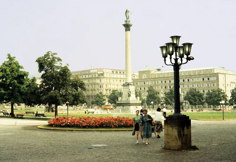 Stuttgart