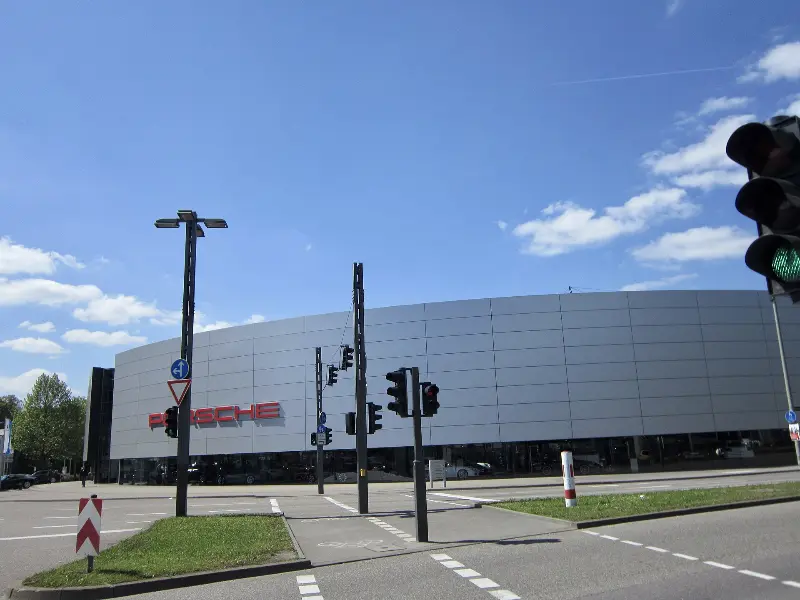 Stuttgart