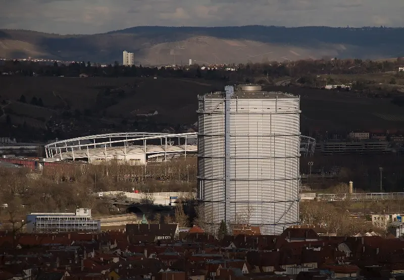 Stuttgart