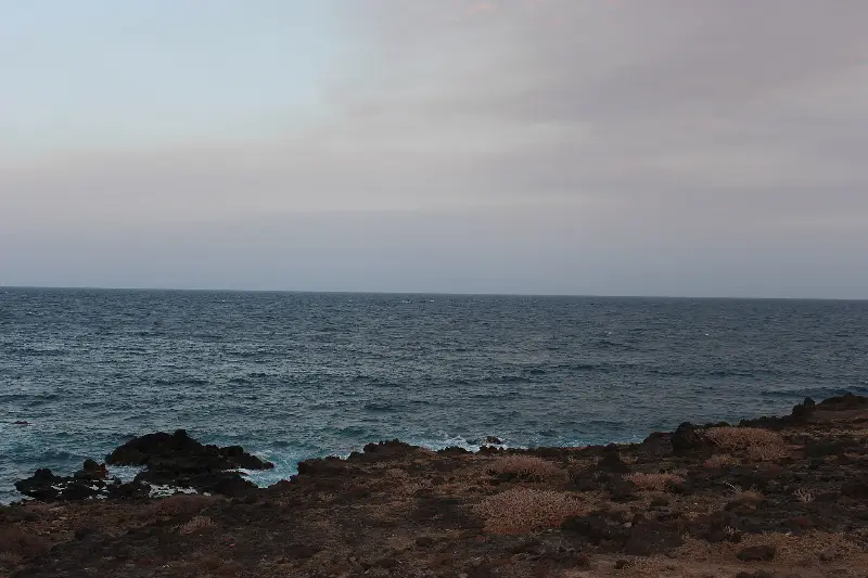 Tenerife