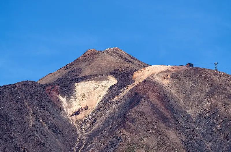 Tenerife