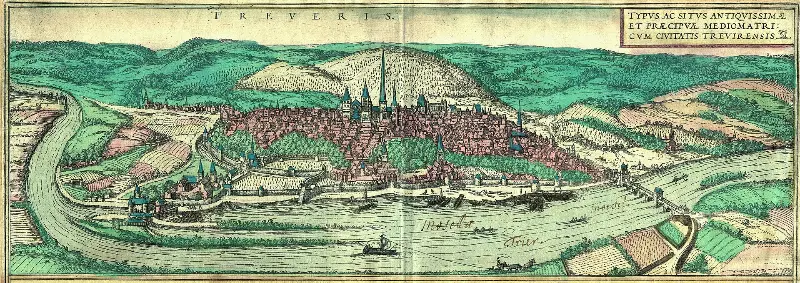 Trier