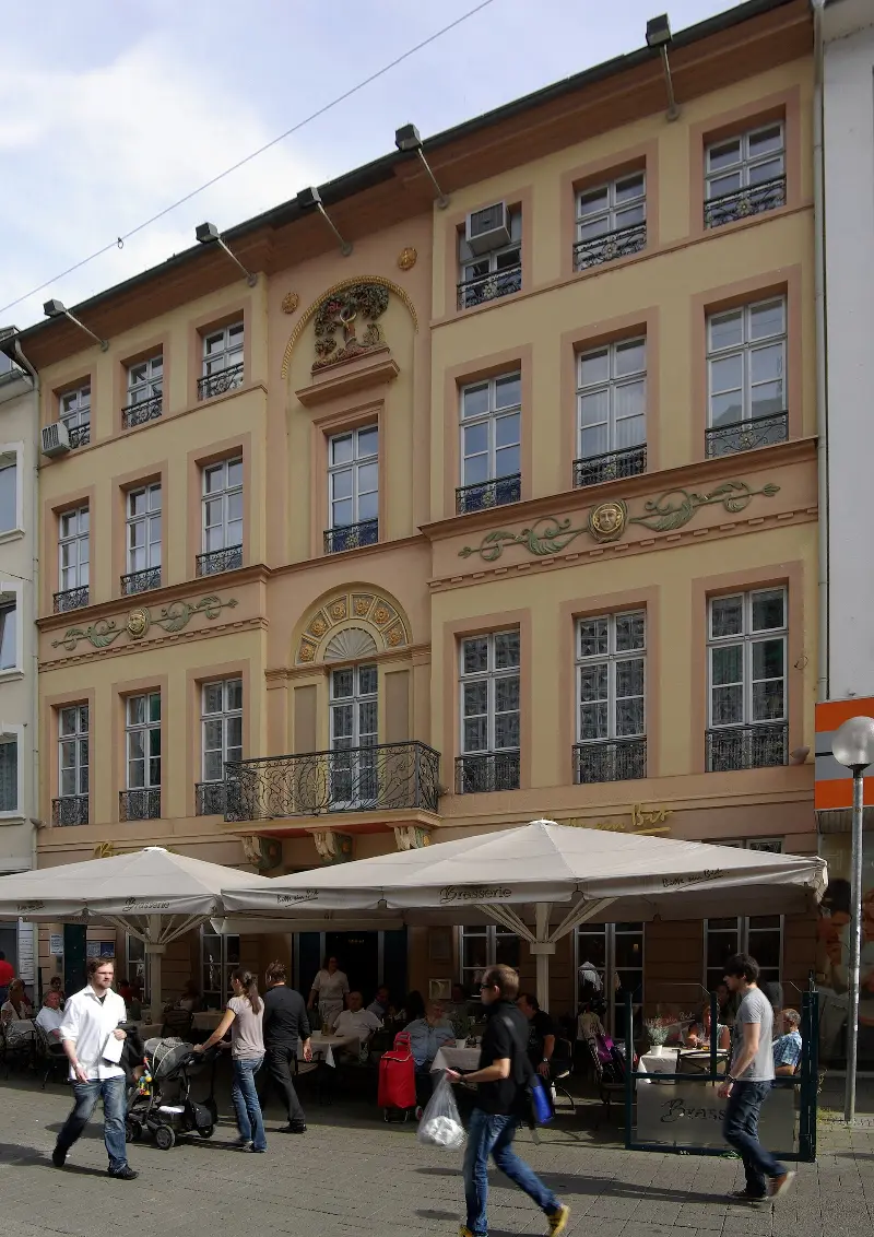 Trier