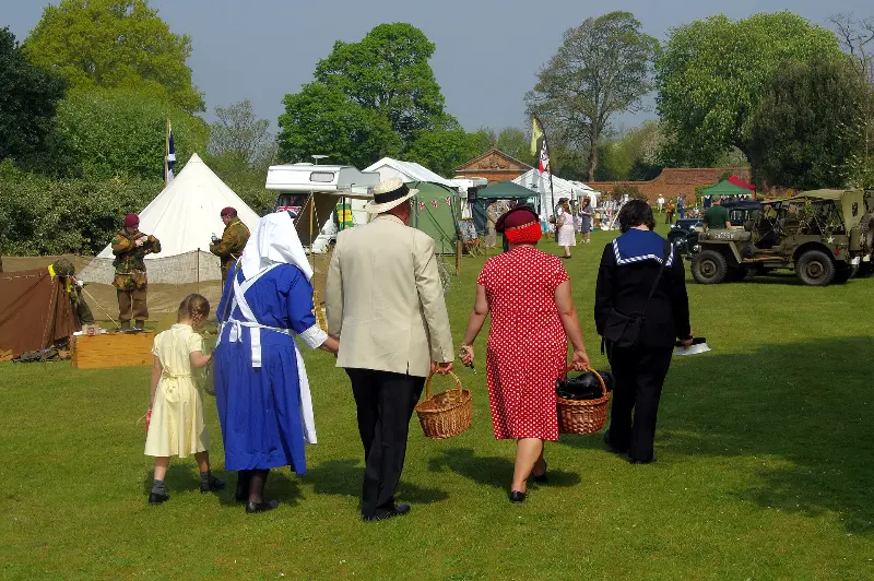 CastleBromwich Hall & Gardens Trust