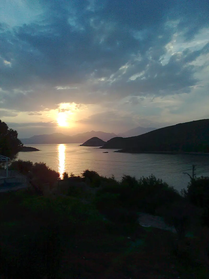 Karaincir plaji