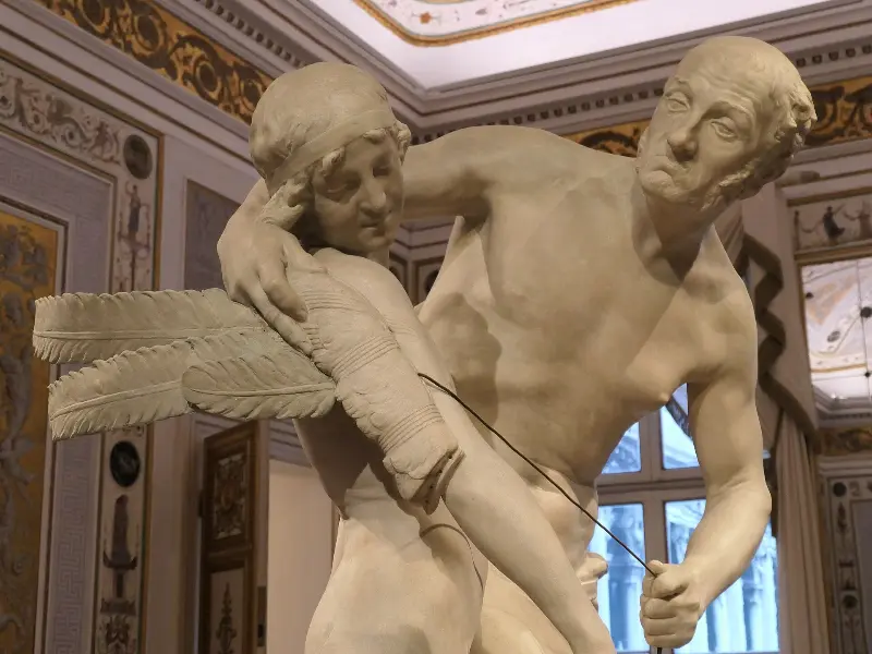 Icarus & Daedalus