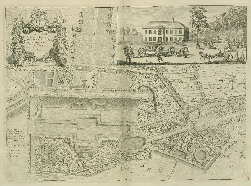 Conflict Garden