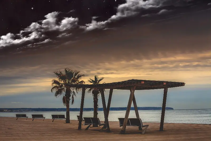 Platja des Portitxolet