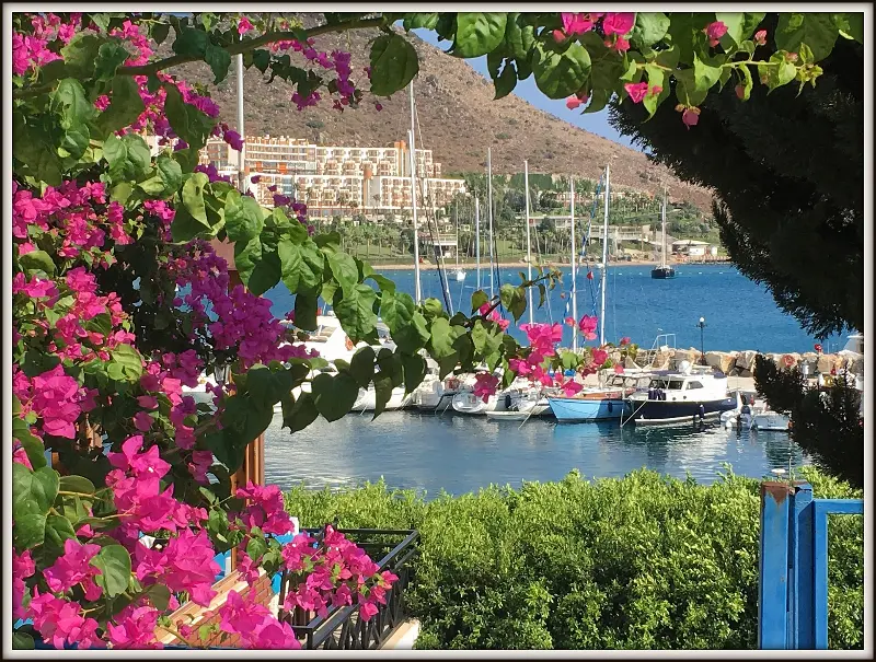 Akçabük Sahili