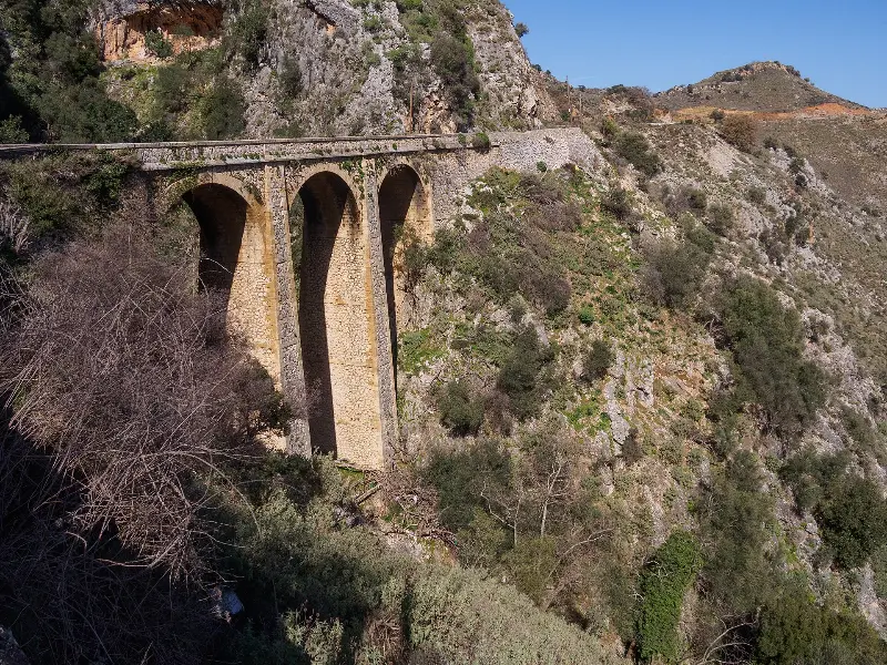 Bridge of Simas