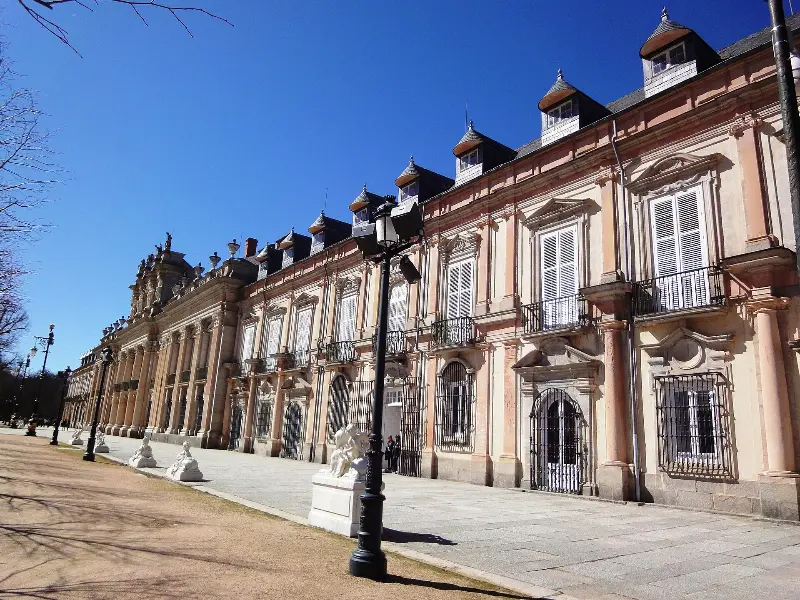 La Escalonada