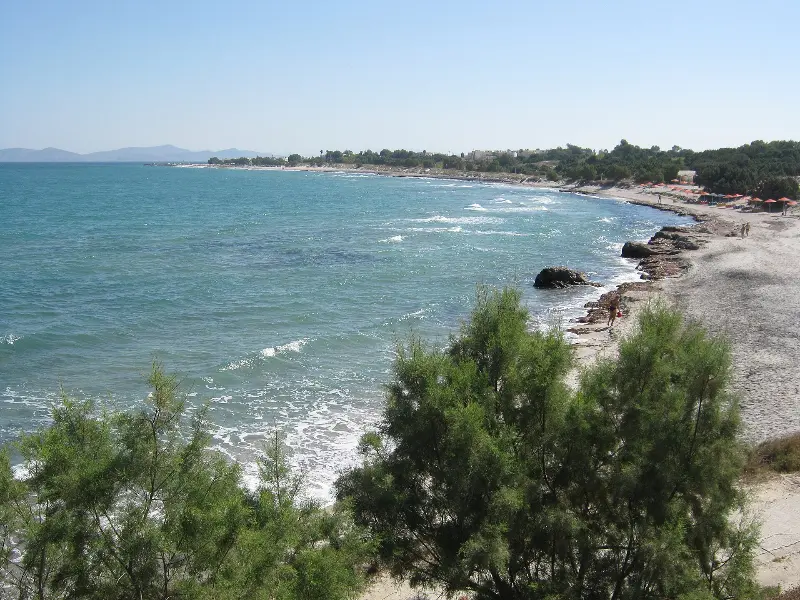 Αμούδι