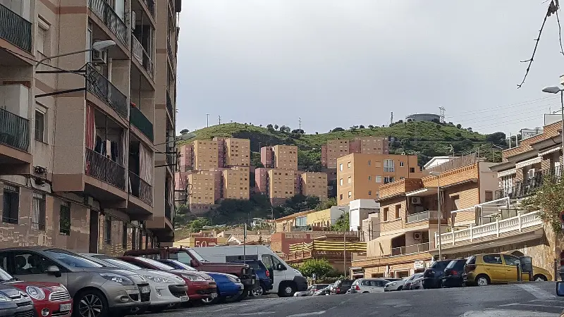 Casa Vilchez