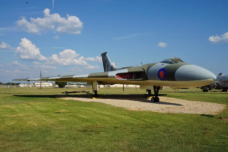 Avro Vulcan