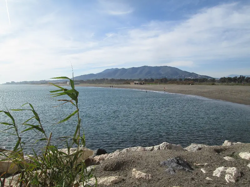 Playa de San Julián