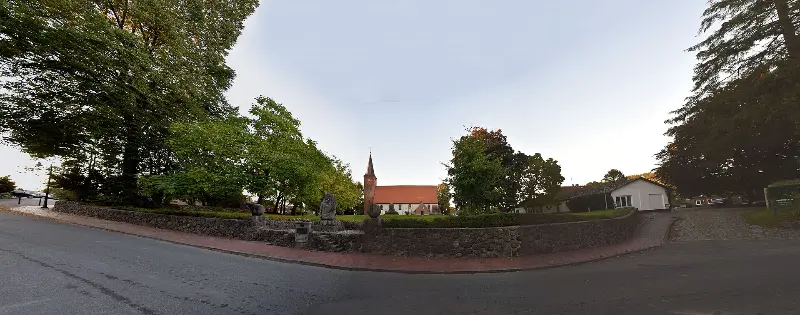 Alte Schwentinequelle