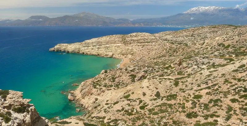 Κόκκινη Άμμος