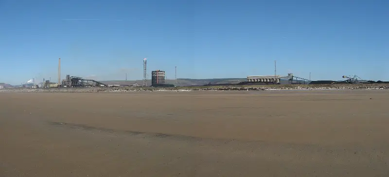 Margam Sands