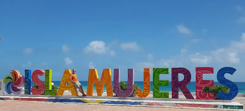 Letras de Isla Mujeres