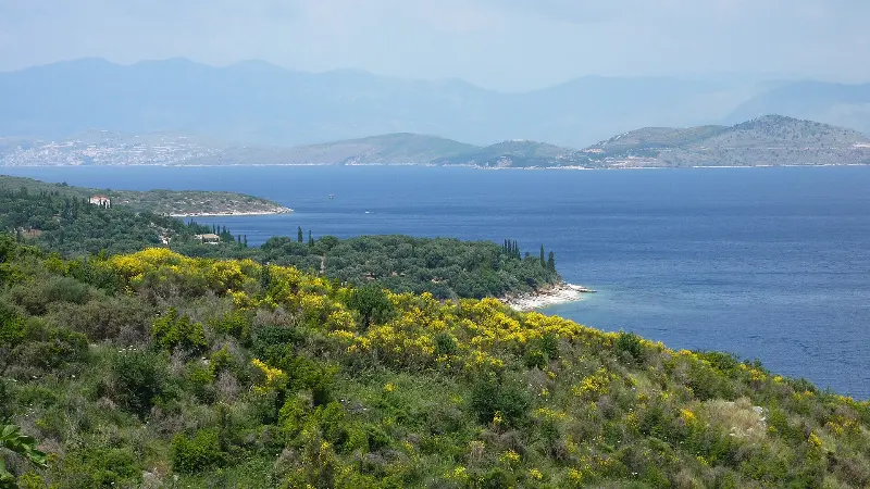 Galiskari Beach