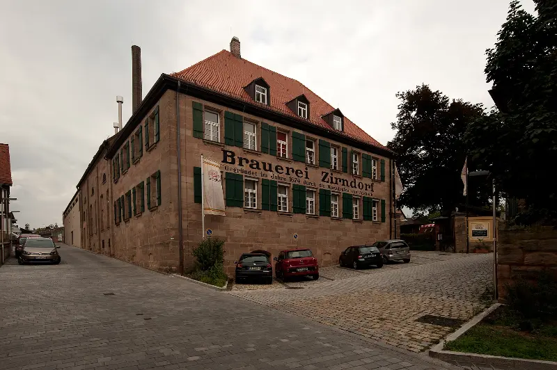 Brauerei Zirndorf