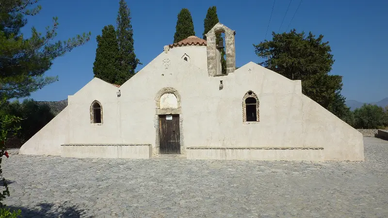 Panagia Kera