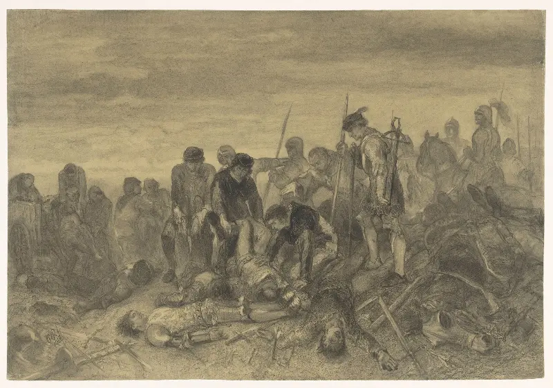 Battle of Bosworth Field