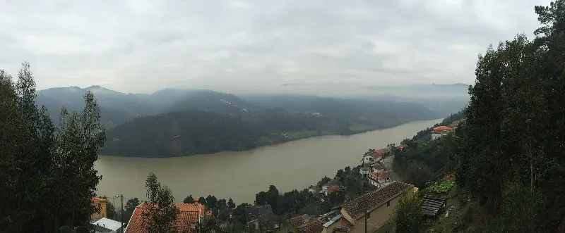 Pelourinho de Raiva / Pelourinho Santo Ildefonso