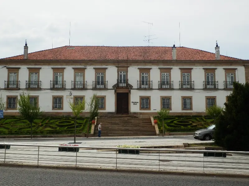 Governo Civil
