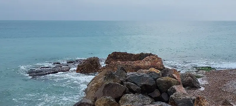 Platja Naturista de Moncofa