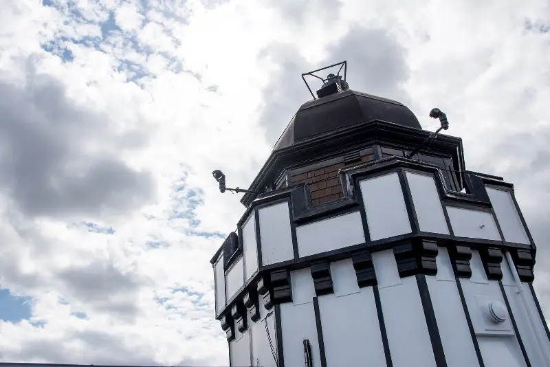 Camera Obscura