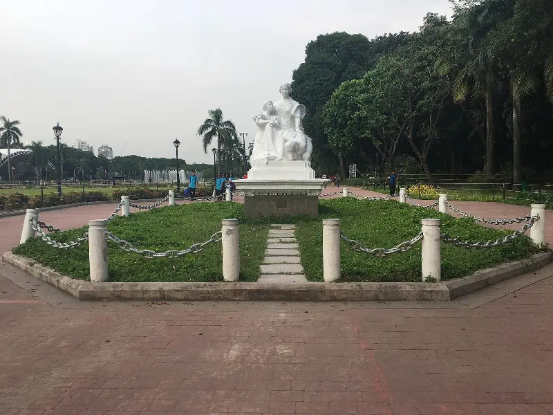 La Madre