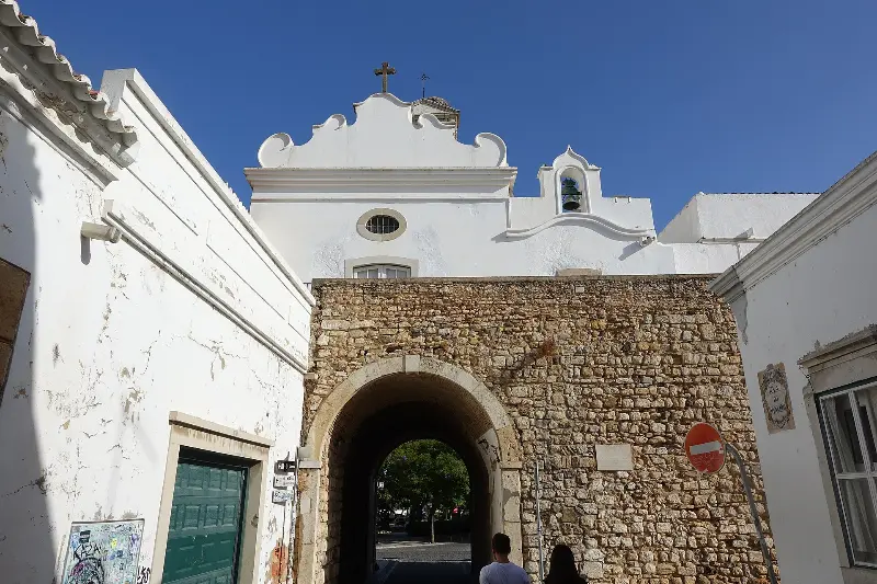 Arco da Vila