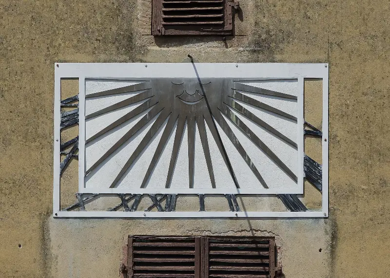 Sundial