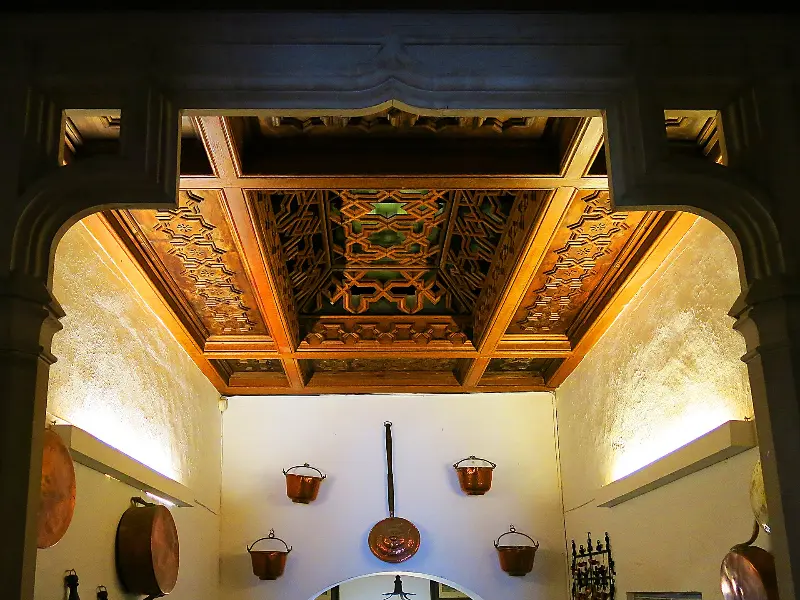 Palau del Rei Sanç