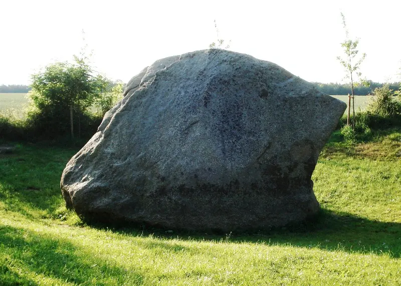 Düvelsteen