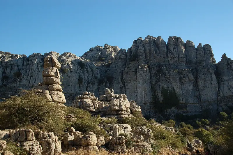 El Torcal