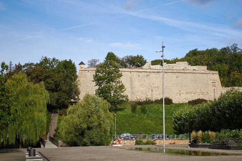 Bastion Kilian